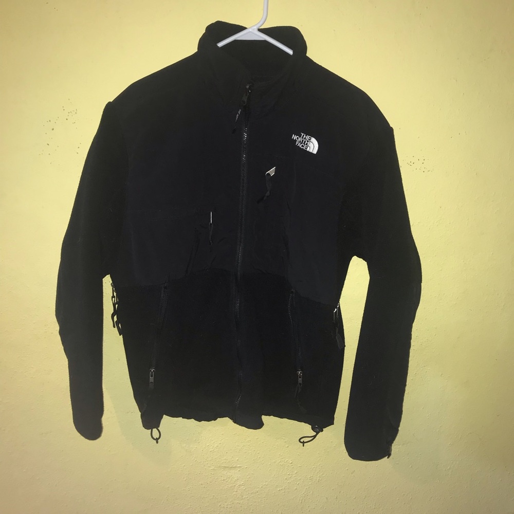Men’s medium north face jacket